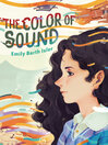 Cover image for The Color of Sound